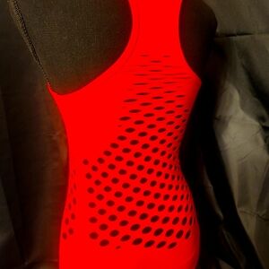 Stella McCarthy for Adidas tanktop